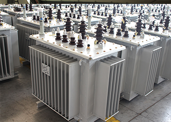 沧州SH15-M型非晶合金变压器（20KV）