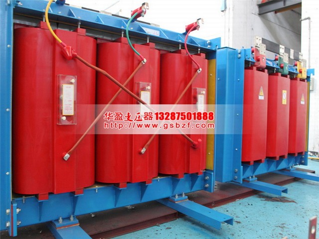 沧州SCB10-1000KVA干式变压器
