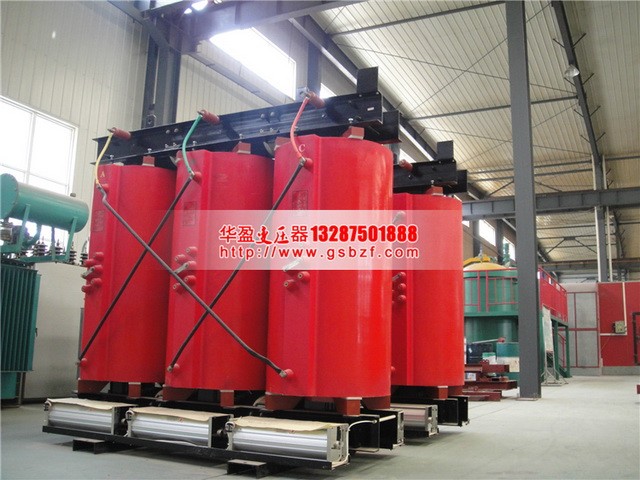 沧州SCB10-1250KVA干式变压器