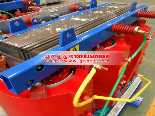 沧州250KVA干式变压器