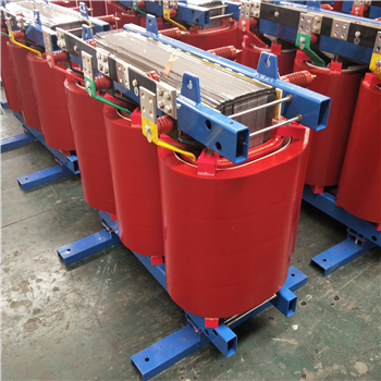 沧州1250KVA干式变压器 SCB11系列
