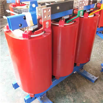 沧州SCB14-1000KVA/10KV/0.4KV干式变压器