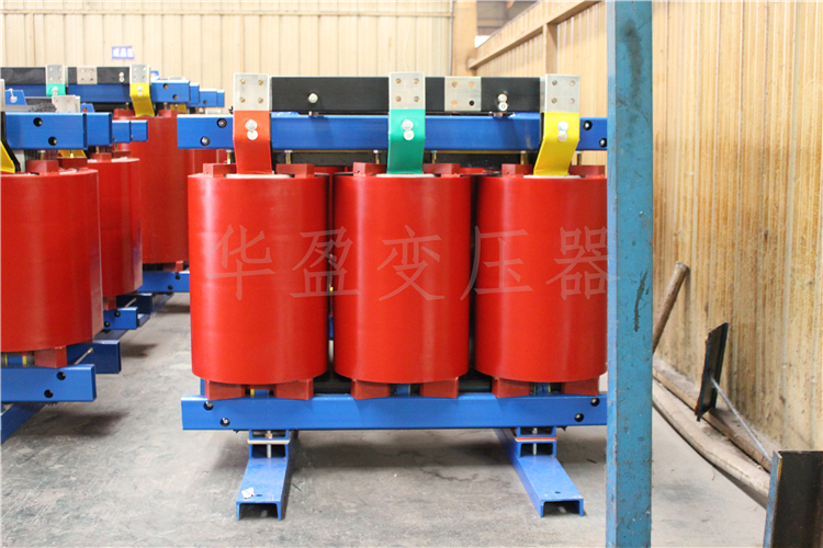 沧州SCB13-2000干式变压器